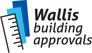 Wallis Building Approvals